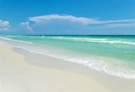 19 Best Beaches on the Florida Gulf Coast | PlanetWare (2022)