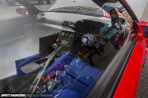 The Undeniable Attraction Of An R32 GT-R - Speedhunters