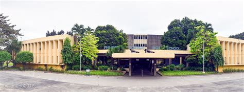 Philippine Science High School - Main Campus Information Office