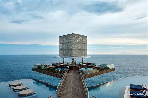 A guide to Uluwatu's best beach clubs - The Ungasan