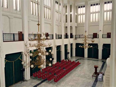 Gedung Sate Museum Bandung Guide & Entrance Ticket - IdeTrips