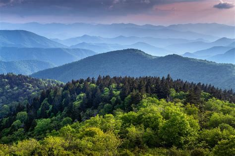 The North Carolina Mountains Travel Guide - Expert Picks for your ...