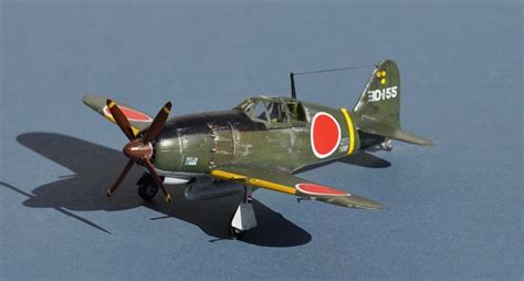 J2M3 Raiden (Jack) - The Unofficial Airfix Modellers' Forum