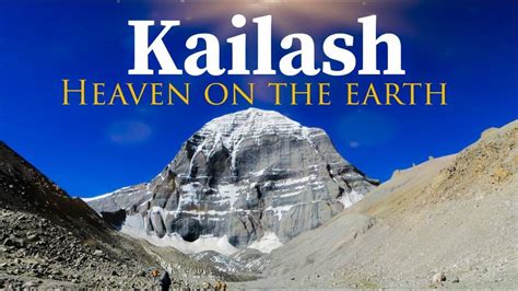 Kailash Mansarovar Temple, timings, history, guide & how to reach