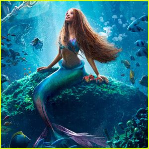 Is There a 'The Little Mermaid' (2023) End Credits Scene? Details for ...