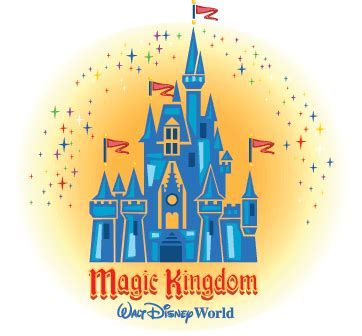 A Whole New World: My Vision for a Renovated Walt Disney World ...