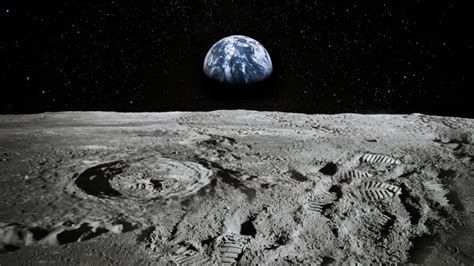 NASA’s new Moon missions will involve drilling for water below the surface