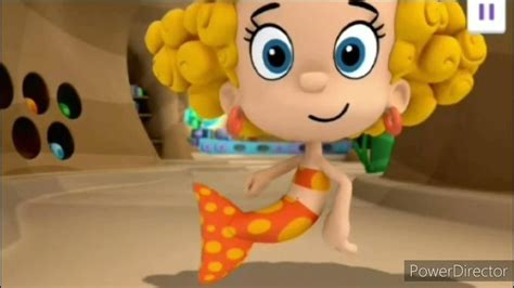 For @user-rt2ki1gu6g Bubble Guppies - Deema - YouTube | Bubble guppies ...