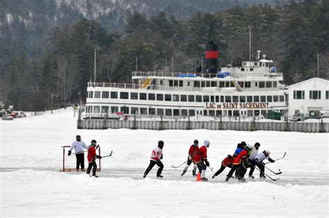 Lake George Winter Carnival begins Saturday