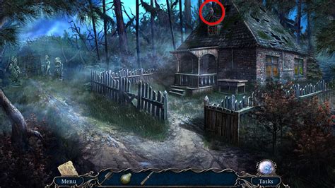 Mystery House Game Walkthrough / The Sundown Mystery Walkthrough Jordan ...