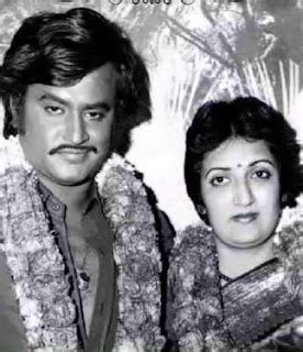 Rajinikanth Family Wife Son Daughter Father Mother Marriage Photos ...