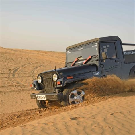 Desert Safari Rajasthan | Safari, The incredibles, Incredible india