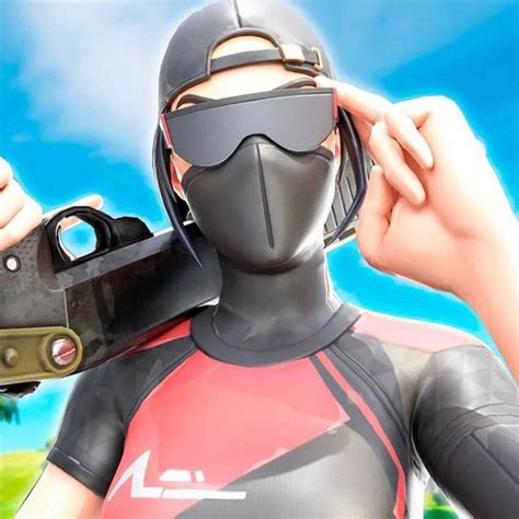 Found on Bing from www.youtube.com | Gamer pics, Fortnite thumbnail ...