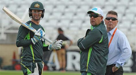 Ashes 2015: Michael Clarke wants to lead Australia’s comeback in the ...