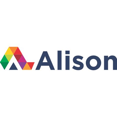 شعار Alison Download png