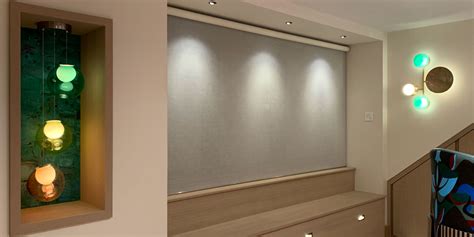 Lutron-shading – Future Light Design