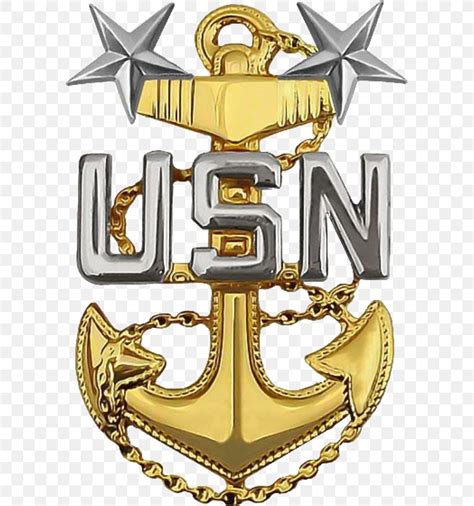 Usn Anchor Clipart