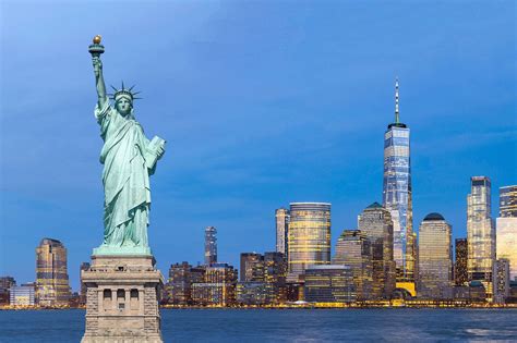 10 Iconic Landmarks in the US - Discover the Most Famous Landmarks of ...