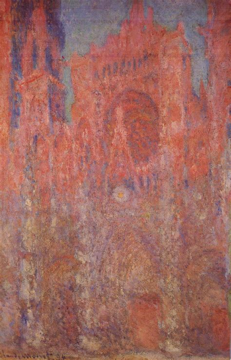 File:Claude Monet - Rouen Cathedral, Facade I.jpg - Wikipedia