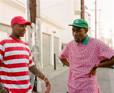 YG’s Still Brazy pop-up in LA | Dazed