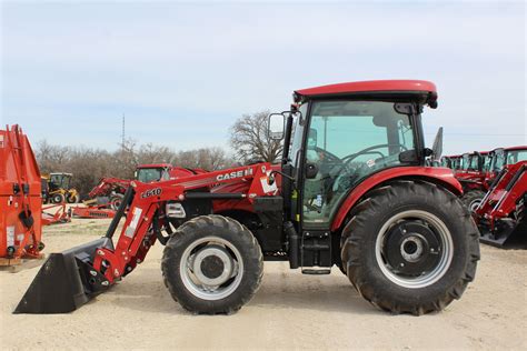 CASE IH Farmall 65A Tractor - Equipment Listings - Hendershot Equipment