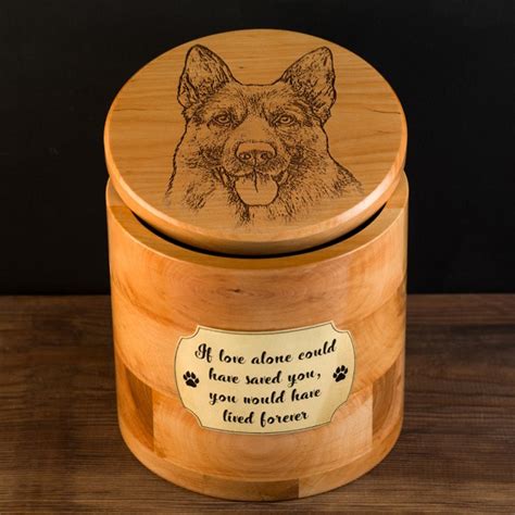 Pet Urns for Dogs | Dogs Urns | Dog remembrance gift | Pet Cremation Urns