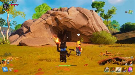 LEGO Fortnite Map and Locations Guide | TechRaptor