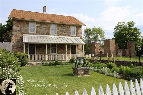 Home - Washington Township Historical Society