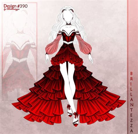 Share 62+ anime dress designs best - ceg.edu.vn