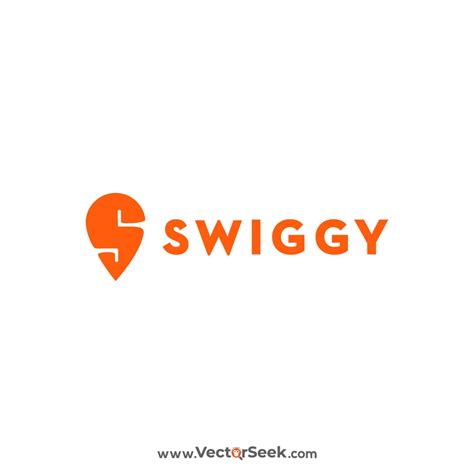 Swiggy Logo Vector - (.Ai .PNG .SVG .EPS Free Download) VectorSeek