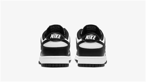 Nike Revisits The Dunk Low Retro - IMBOLDN