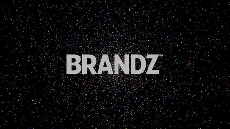 BrandZ | Introduction - YouTube