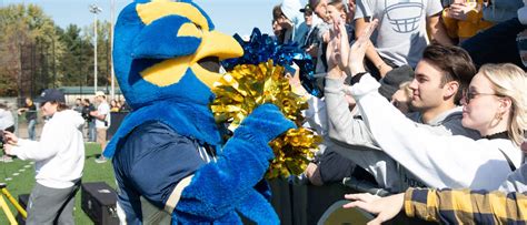 Special alumna to receive Blugold Spirit Award during Homecoming Week ...