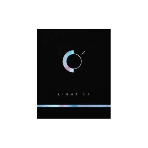 ONEUS - LIGHT US ALBUM (NO PHOTOCARD) | Shopee Philippines