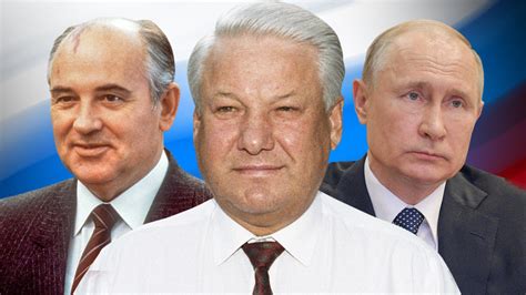 Bald-hairy-bald: The obscure ‘rule' Russian leaders follow - Russia Beyond