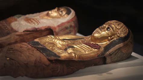 9 Strange Uses for Ancient Egyptian Mummies | Mental Floss