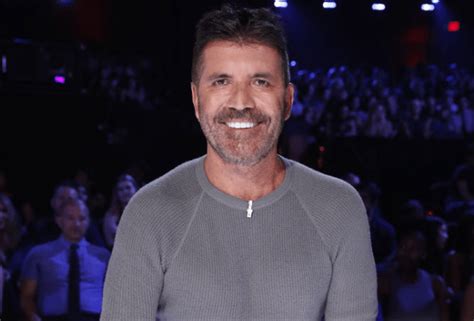 America’s Got Talent: Simon Cowell Leaves After Breaking Back, Surgery ...