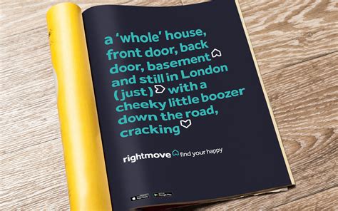 Rightmove Rebrand | The Team