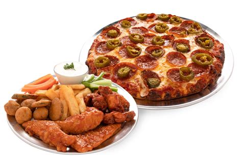 Special Combos | Pizza Plus