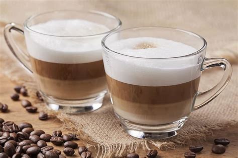 Best Cappuccino Cups For Your Home [2021 Guide] | Creators of Coffee