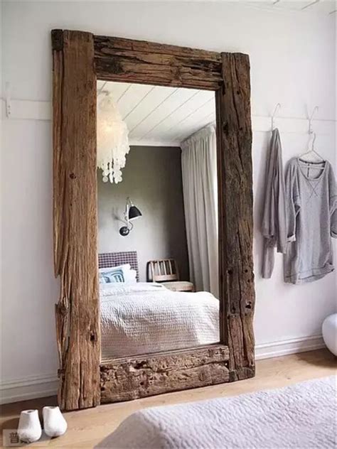 Large Wall Mirrors | Foter