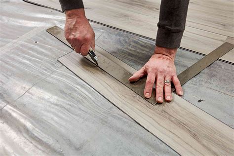 Tool For Vinyl Plank Flooring - Image to u