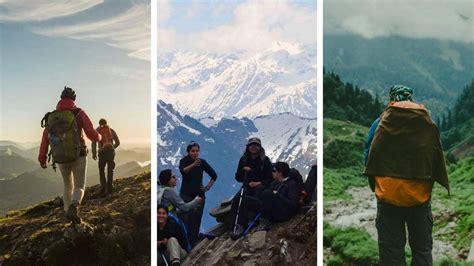 5 hiking trails in Manali too thrilling to miss