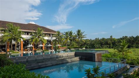 Alila Diwa, Goa: a unique all-inclusive family holiday