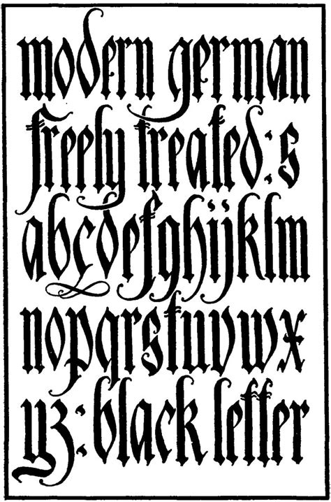 Frank Chouteau Brown | Lettering styles alphabet, Lettering fonts ...