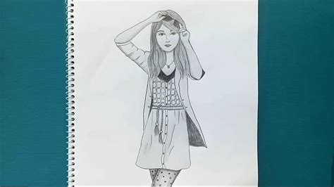 Update more than 104 farjana drawing academy girl best - seven.edu.vn