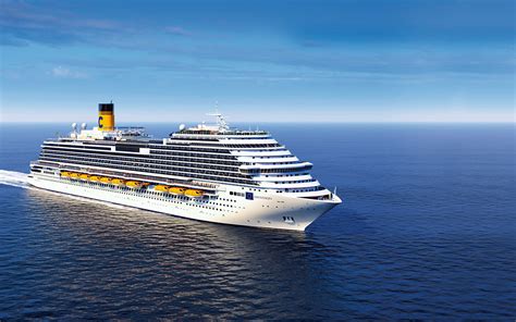 Costa expands Italian cruising with new SEA sailings: Travel Weekly Asia