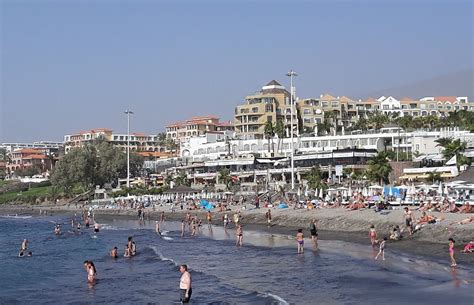 2024年 Playa de Fañabé - 出発前に知っておくべきことすべて - トリップアドバイザー