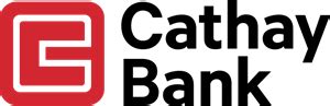 Cathay Bank Logo PNG Vector (SVG) Free Download