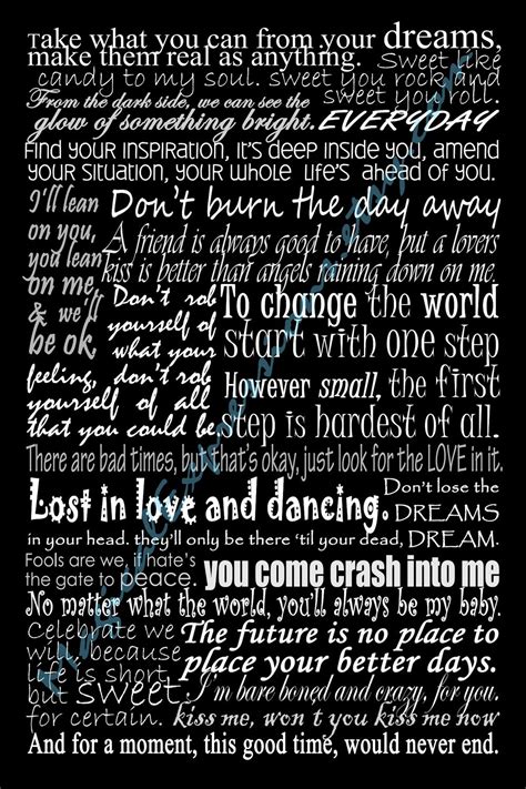 Dave Matthews Band Lyric Quotes. QuotesGram